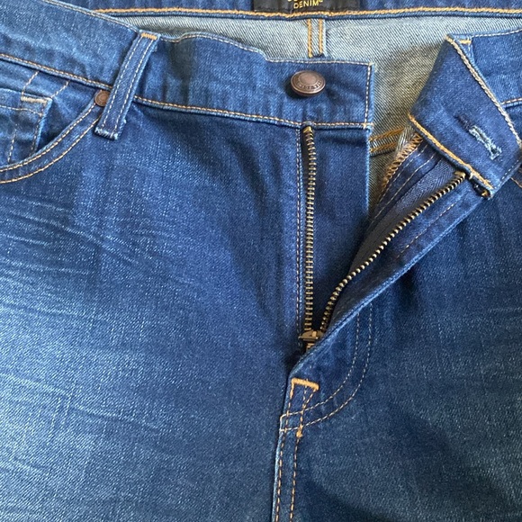 7 for all mankind austyn jeans size 36 - Picture 9 of 11